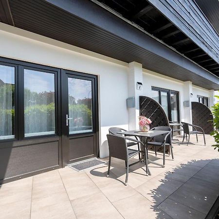 Haus An Der See Seegras Dahme  Exterior photo
